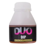 LK Baits DUO X-Tra Dip Nutric Acid/Pineapple 200ml