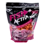 LK Baits Fish Activ Plus Compot NHDC 18mm, 1kg