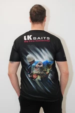 LK Baits triko T-shirt Big Ones Lukas Krasa vel. L
