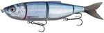 Savage Gear wobler 4Play V2 Lip Lure 13,5cm 18g SF 01-Herring