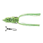 Savage Gear gumová nástraha 3D Walk Frog 70mm 20g Green