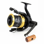 Daiwa naviják Emblem 45 SCW QD OT