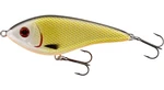 Westin wobler Swim 6,5cm 9g Suspending Official Roach