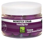 RH Fluoro Pop-Ups Monster Crab with Shellfish Sense Appeal  15mm