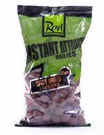 RH boilies Instant Attractor Spicy Squid & Black Pepper 20mm 1kg