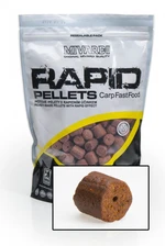 Mivardi pelety Rapid Extreme - Spiced Protein 16mm 1 kg