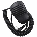 Yaesu MH-34B4B Speaker Mic Microphone For VX-1R VX-2R VX-3R VX-5R FT-60R VX-150 FT-250 VX-110 VX-150 VX-160 VX-180 Two Way Radio