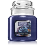 Country Candle Cosmic Cupcakes vonná sviečka 453 g