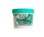 Hydratačná maska pre normálne až suché vlasy Garnier Fructis Aloe Vera Hair Food Mask - 400 ml (C6845400) + darček zadarmo