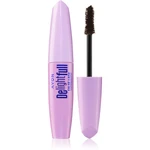 Avon DelightFull False Lash vodeodolná predlžujúca špirála odtieň Lava Brown 10 ml