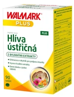 WALMARK Hlíva ústřičná PLUS 90 tablet