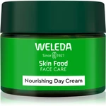 Weleda Skin Food lehký vyživující a hydratační denní krém 40 ml