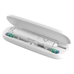 TRUELIFE SonicBrush Compact Travel Case White cestovní pouzdro