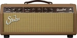 Suhr Hombre Head Brown