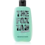 The Fox Tan Rapid Elixir telový krém urýchľujúci opaľovanie 120 ml