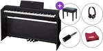 Casio PX 870 BK Set Čierna Digitálne piano