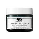 Origins Hydratační krém proti projevům akné Clear Improvement™ (Pore Clearing Moisturizer With Bamboo Charcoal) 50 ml