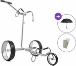 Jucad Ghost 2.0 SET Titan Wózek golfowy elektryczny