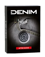 Denim Black Voda Po Holeni 100ml