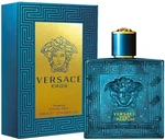 VERSACE EROS parfumovaná voda