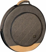 Meinl 22" Classic Woven Mocha Tweed Borsa Piatti