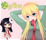 Zefira Steam Altergift