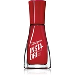 Sally Hansen Insta Dri rýchloschnúci lak na nechty odtieň 383 ASAP Apple 9,17 ml