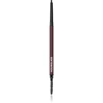 Hourglass Arch Brow Micro Sculpting Pencil precízna ceruzka na obočie odtieň Natural Black 0,04 g