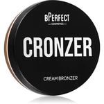 BPerfect Cronzer krémový bronzer odstín Tan 56 g