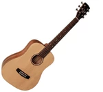 Cort AD mini OP Natural Chitarra Acustica