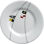 Marine Business Regata Melamine Set 6 Teller