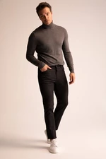 DEFACTO Slim Fit Pants