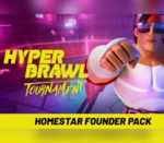 HyperBrawl Tournament - Homestars Founder Pack DLC Steam CD Key