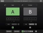 Nugen Audio NUGEN AB Assist 2 (Produit numérique)
