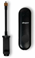 Deeper Range Extender and Holder