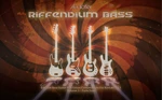 Audiofier Riffendium Bass Vol. 1 (Produkt cyfrowy)