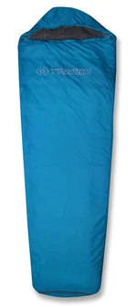 Sleeping bag Trimm FESTA blue