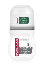 Borotalco Invisible Deodorant roll-on 50 ml