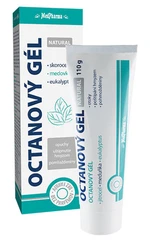 MEDPHARMA Octanový gél Natural 110 g