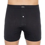 Men's boxer shorts Bellinda black (BU858765-094)