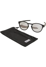 106 Sunglasses UC Black/Silver