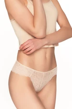 BBL 160 Beige Beige thong