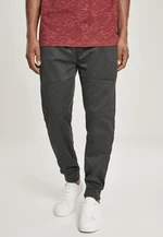 Basic Tech Fleece Jogger h.Charcoal