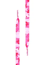 Special Flat Pink Camouflage