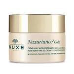 Nuxe Zpevňující olejový krém Nuxuriance Gold (Nutri-Fortifying Oil Cream) 50 ml