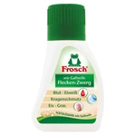 FROSCH Odstraňovač škvŕn ala "žlčové mydlo" 75 ml