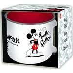 Hrnek keramický 410 ml box, Mickey