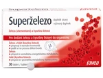 FAVEA Superželezo 30 tabliet