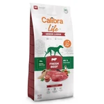 Calibra Dog Life Senior Large Fresh Beef 12 kg