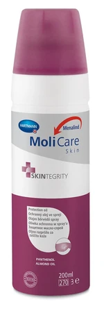 MOLICARE skin Ochranný olej v spreji 200 ml